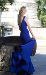 Janique W1711 Royal