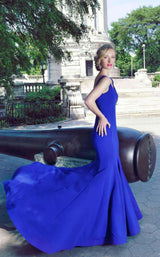 Janique W1711 Royal