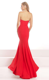 Janique W1712 Red