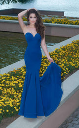 Janique W1712 Royal