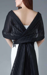 Beside Couture BC1159 Black/White