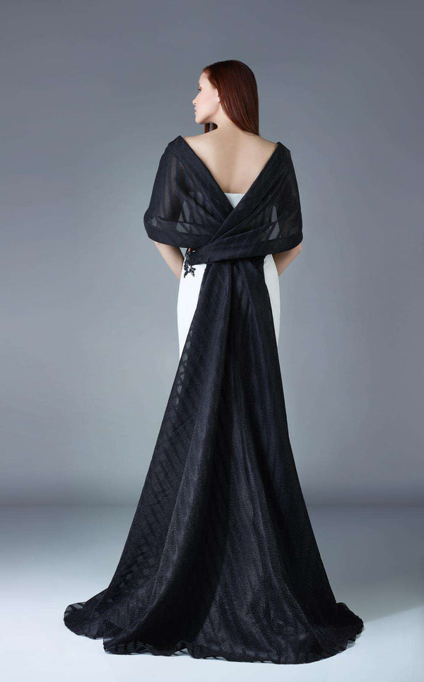 Beside Couture BC1159 Black/White