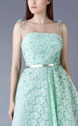 Beside Couture BC1176 Light Green