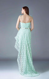 Beside Couture BC1176 Light Green