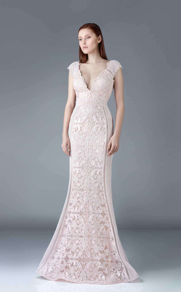 Beside Couture BC1179 Pink