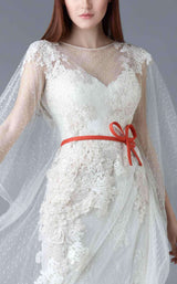 Beside Couture BC1189 Ivory