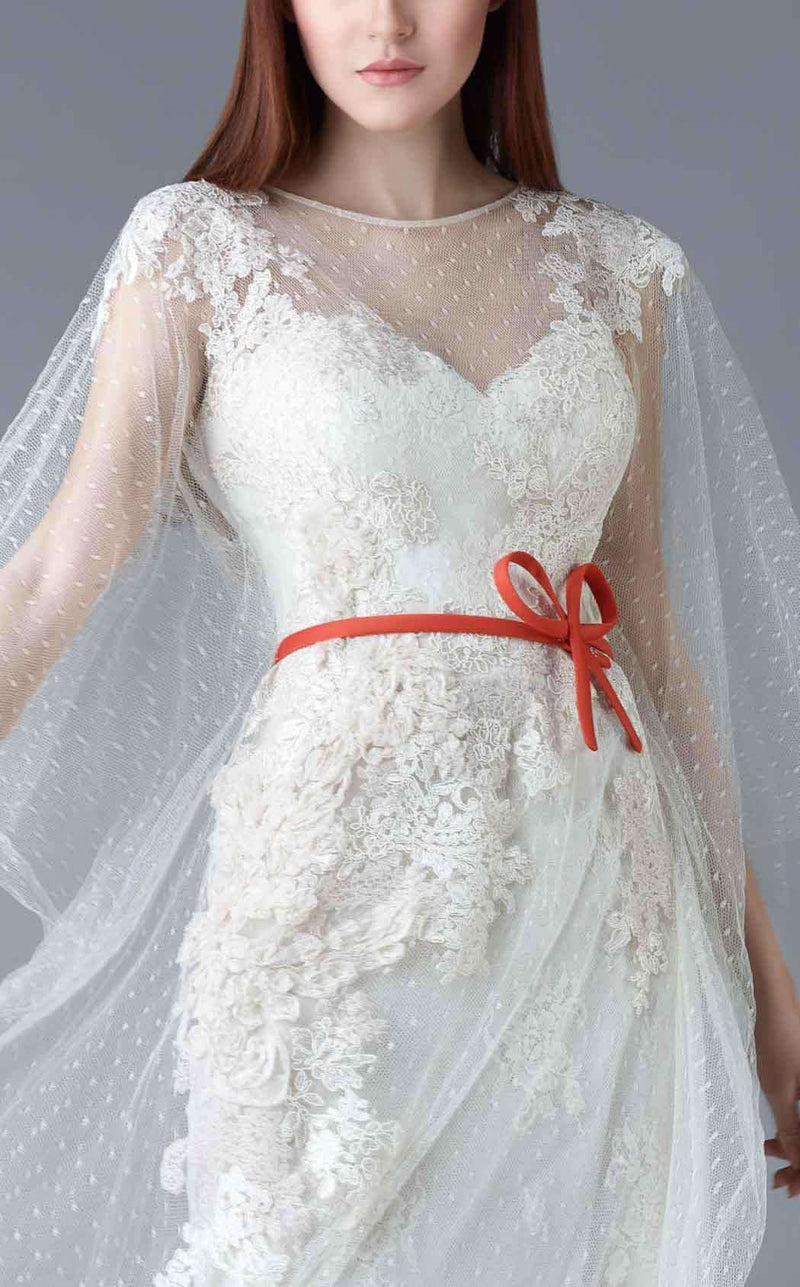 Beside Couture BC1189 Ivory