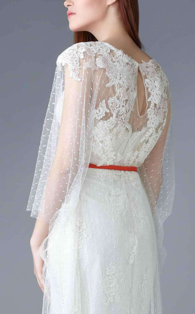 Beside Couture BC1189 Ivory