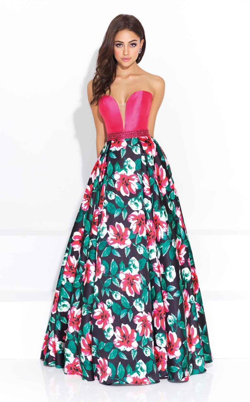 Madison James 17239 Fuchsia