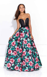 Madison James 17239 Black