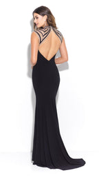 Madison James 17263 Black