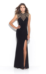 Madison James 17263 Black