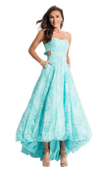 Rachel Allan 7544 Aqua