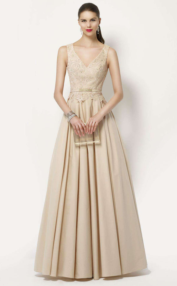 Alyce 27102 Pink/Champagne