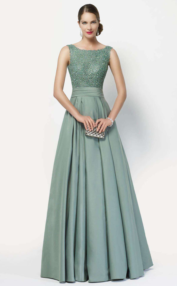 Alyce 27104 Sage Green