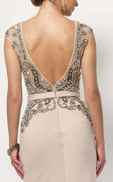 Alyce 27109 Light Taupe