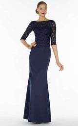 Alyce 27113 Navy