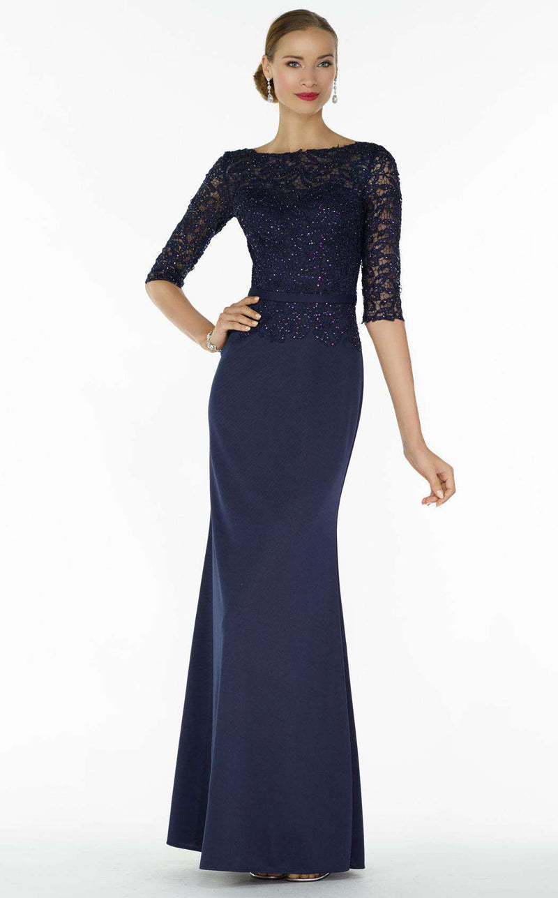Alyce 27113 Navy