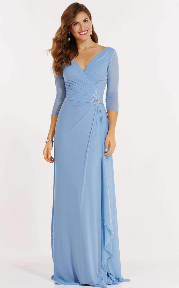 Alyce 27121 Periwinkle