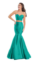 Rachel Allan 7553 Emerald