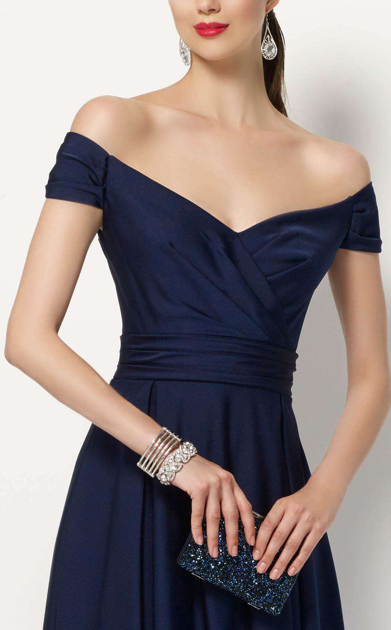 Alyce 27123 Navy