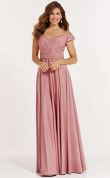 Alyce 27123 Dusty Rose