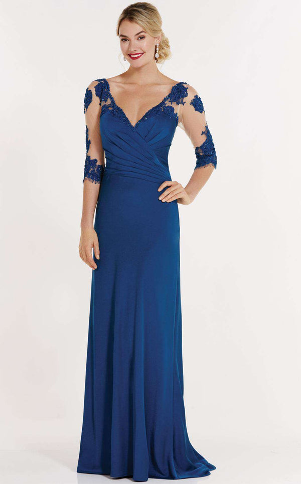 Alyce 27127 Aqua