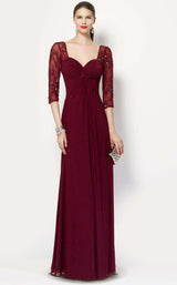 Alyce 27128 Wine
