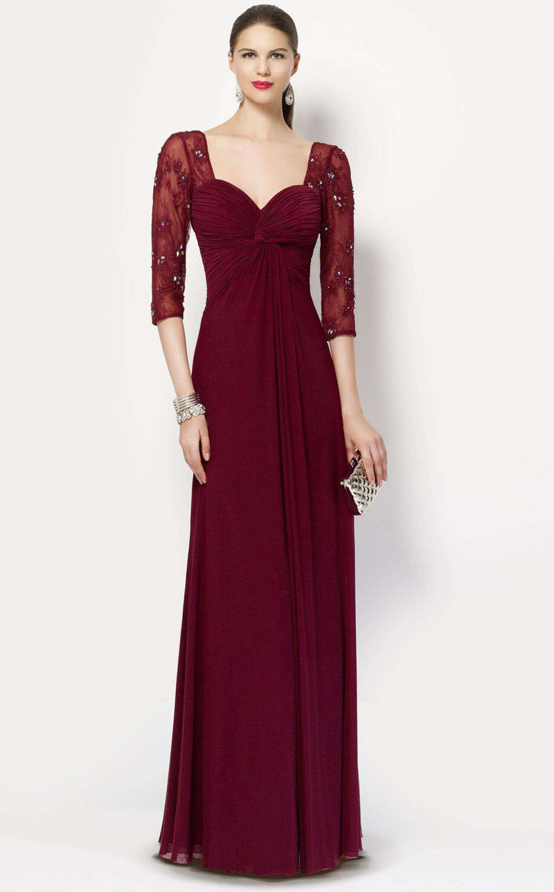 Alyce 27128 Wine