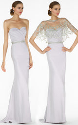 Alyce 27132 Lilac Haze