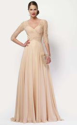 Alyce 27134 Champagne