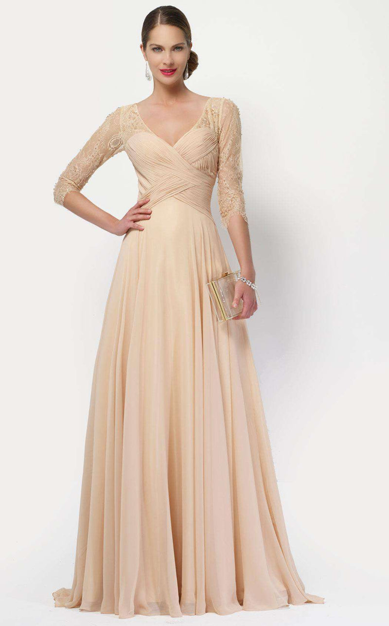 Alyce 27134 Champagne