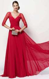 Alyce 27134 Red