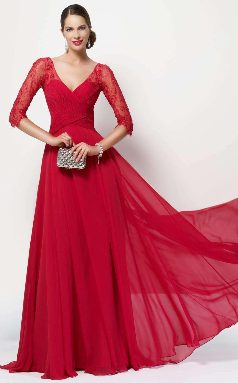Alyce 27134 Red
