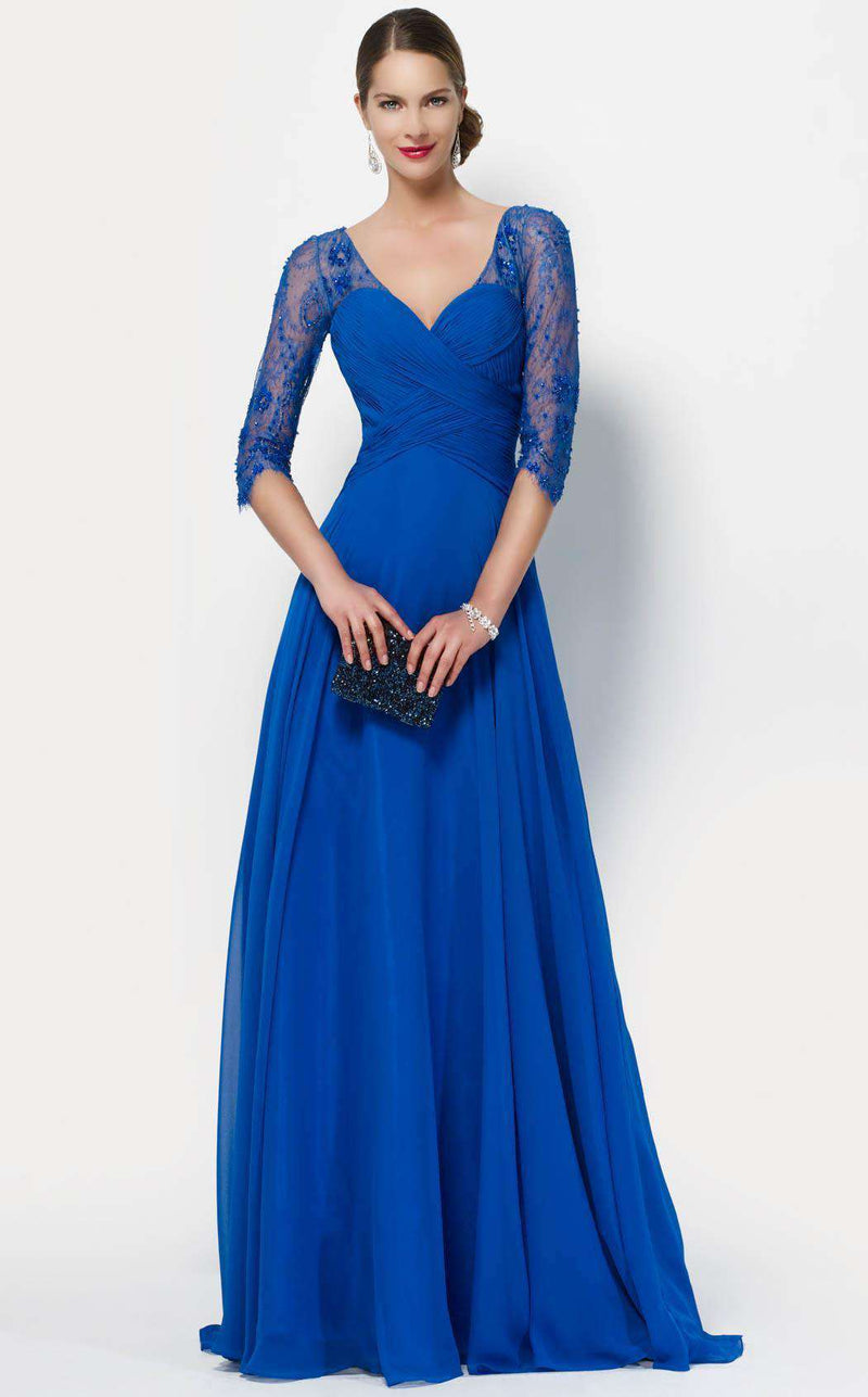 Alyce 27134 Royal