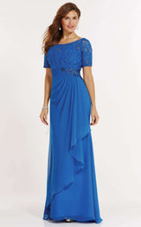 Alyce 27135 Dark Turquoise