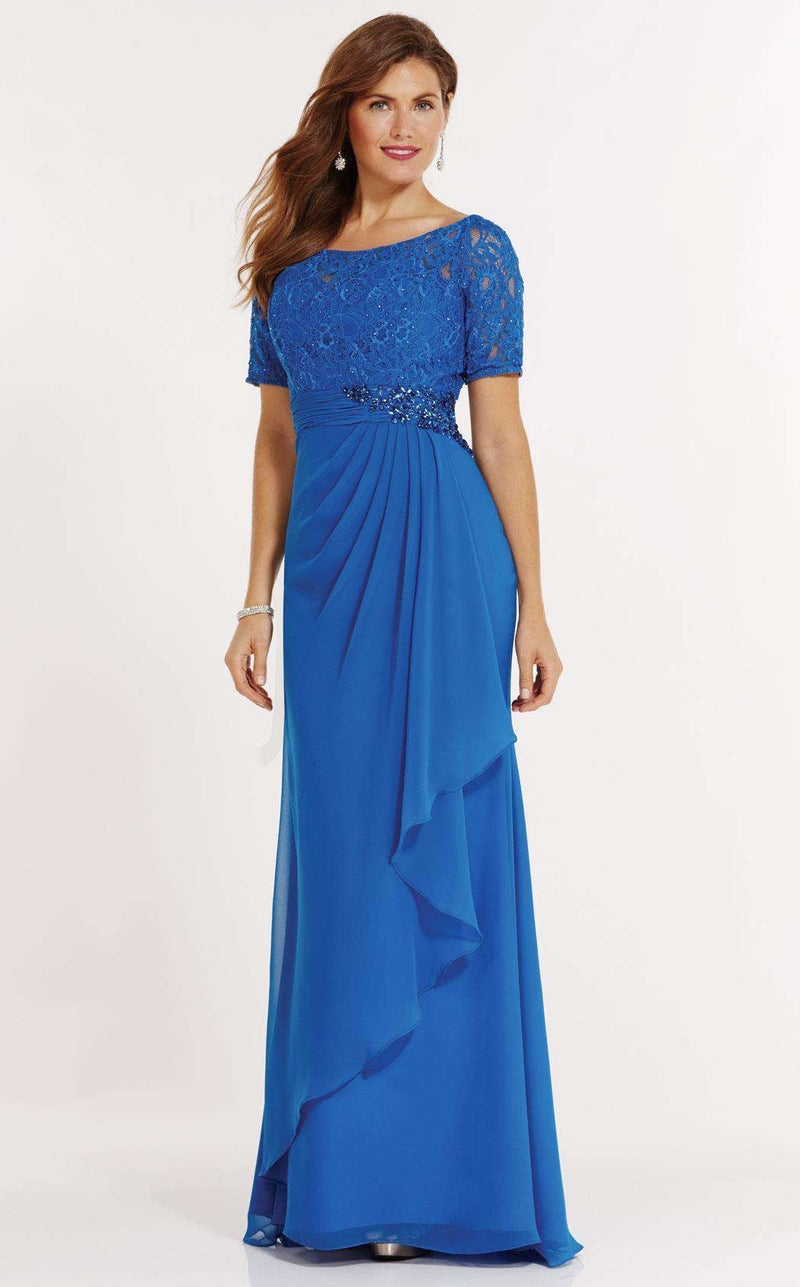 Alyce 27135 Dark Turquoise