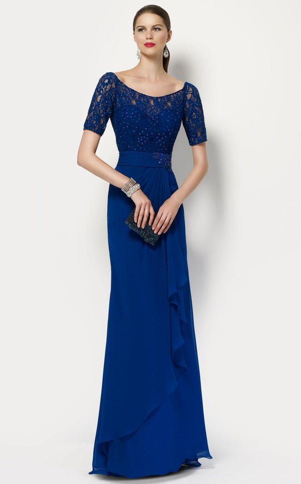 Alyce 27135 Ultramarine