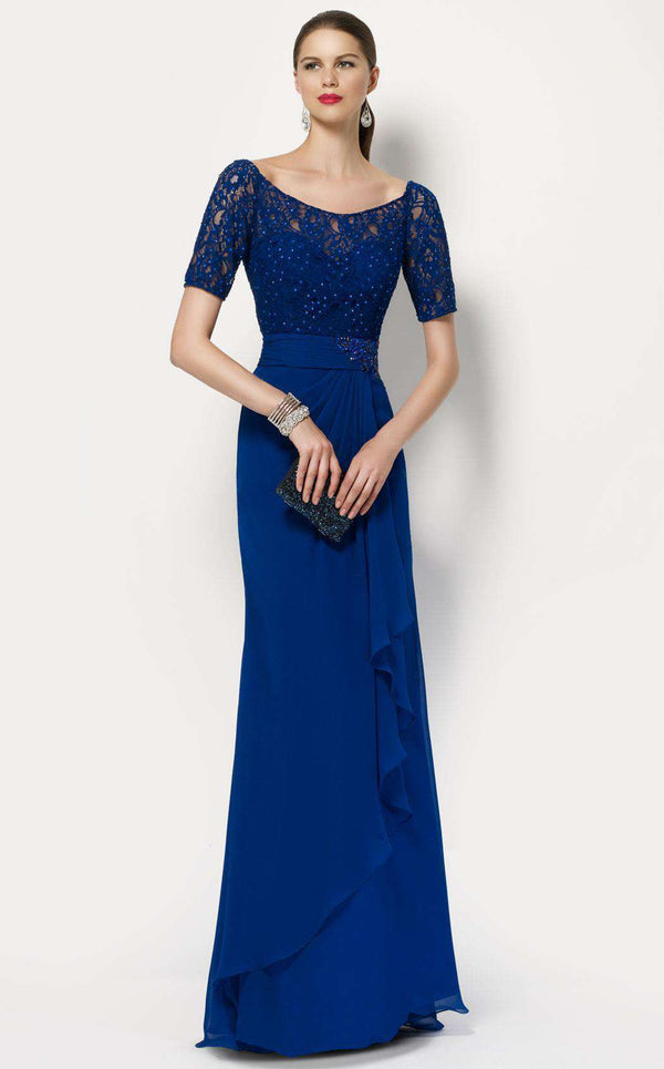 Alyce 27135 Ultramarine