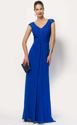 Alyce 27136 Sapphire