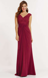 Alyce 27136 Wine