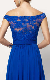 Alyce 27137 Sapphire