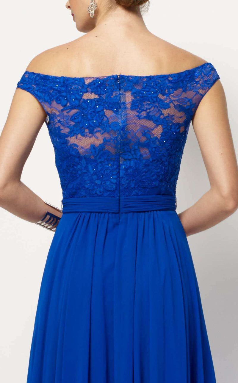 Alyce 27137 Sapphire