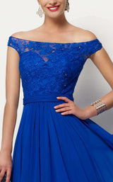 Alyce 27137 Sapphire
