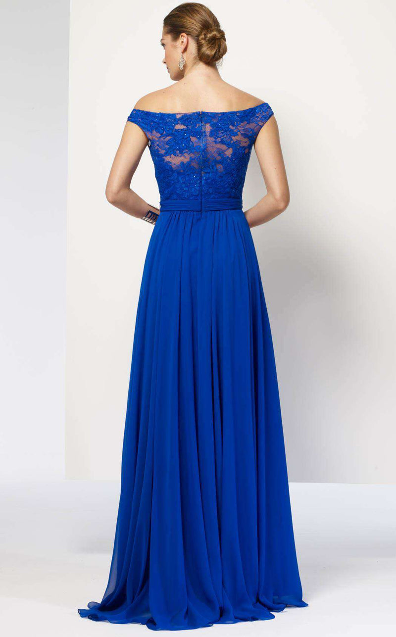 Alyce 27137 Sapphire