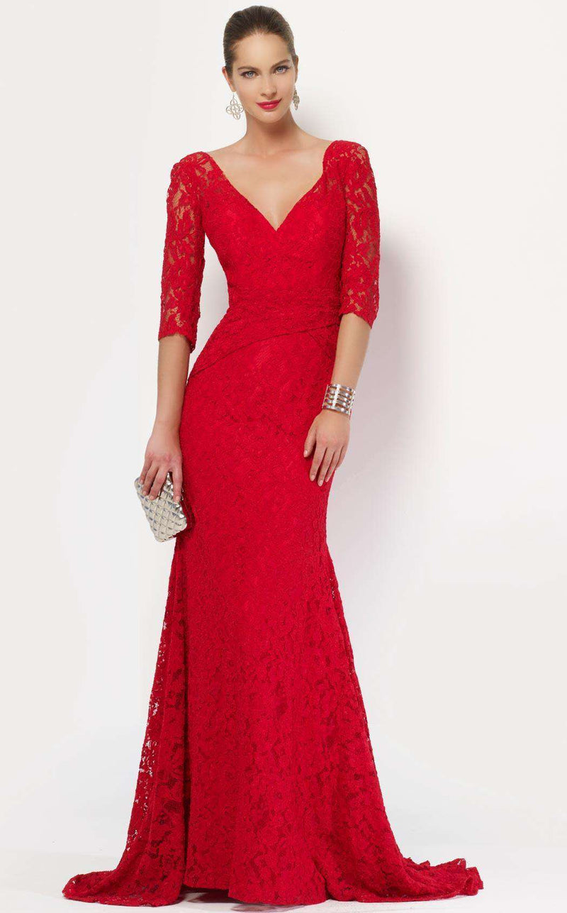 Alyce 27143 Red