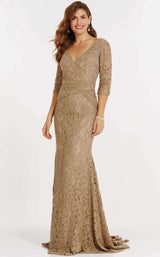 Alyce 27143 Light Taupe