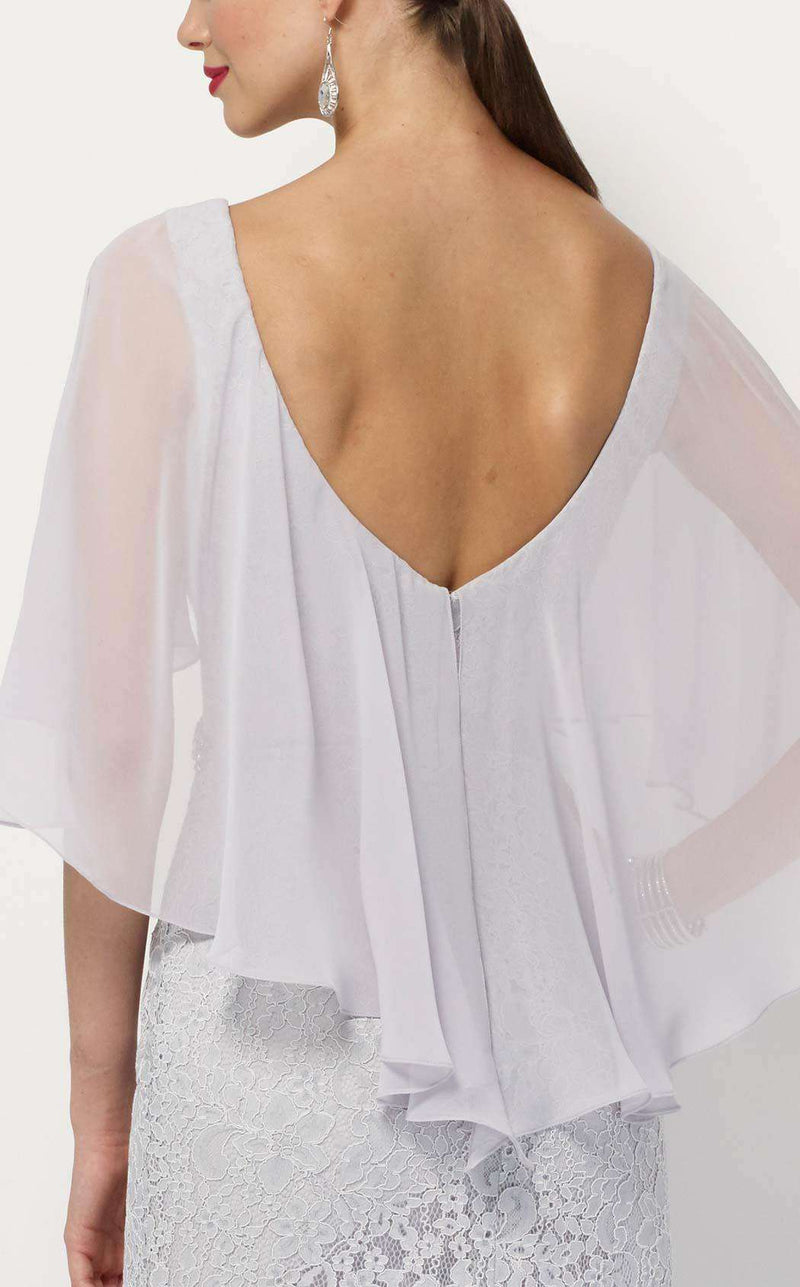 Alyce 27144 Silver