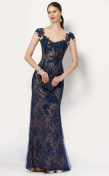Alyce 27150 Red/Beige