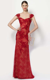Alyce 27150 Red